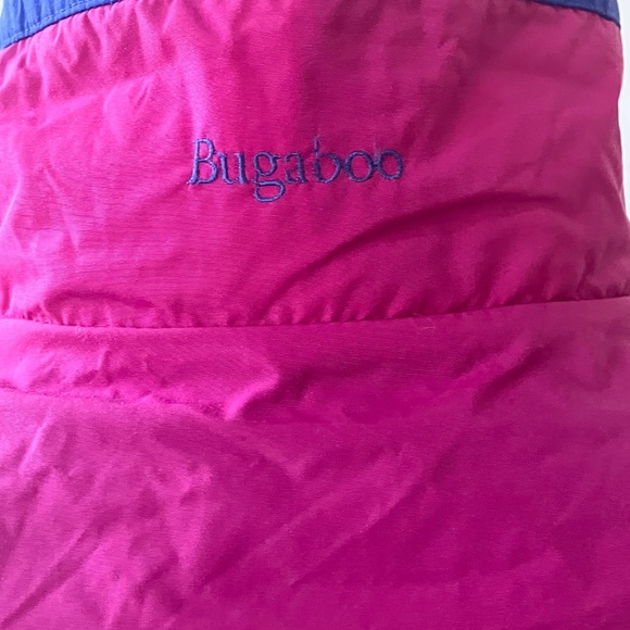 Columbia Pink Ski & Snow Jacket - Picture 6 of 13